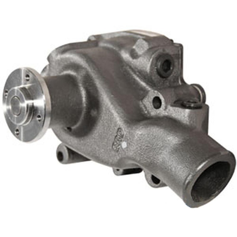 601816C92 Water Pump Fits Case-IH Tractor Models 340 460 504 560 606