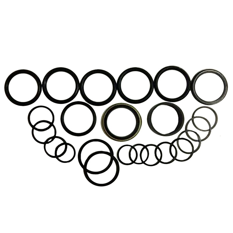 Boom Cylinder Seal Kit RE16119 Fits John Deere 410B 410C 510C 610C 510B