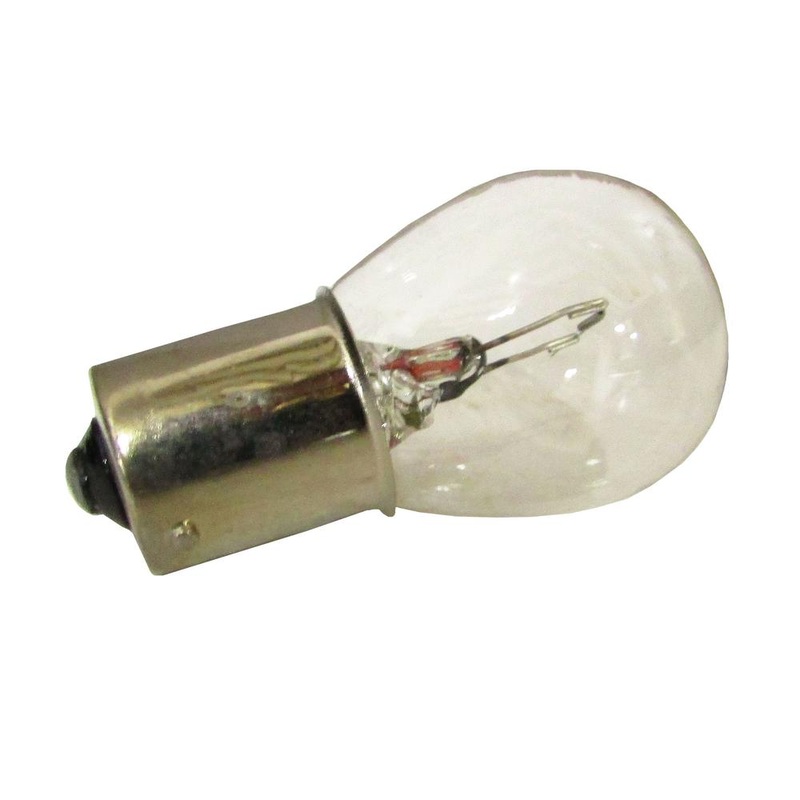 Bulb Fits Gleaner Replaces 72097583