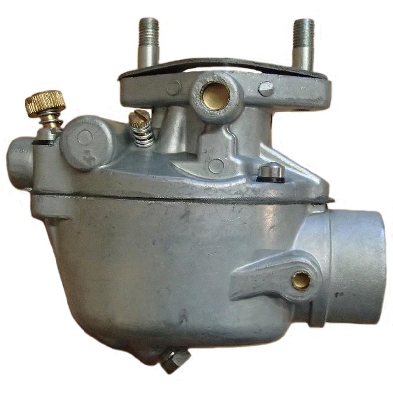 Carburetor Fits Ford Tractor 600 700 For Marvel Schebler TSX580