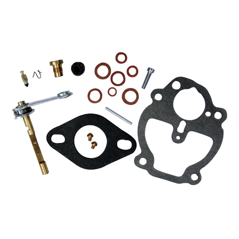 Carburetor Kit Fits Allis Chalmers B C CR