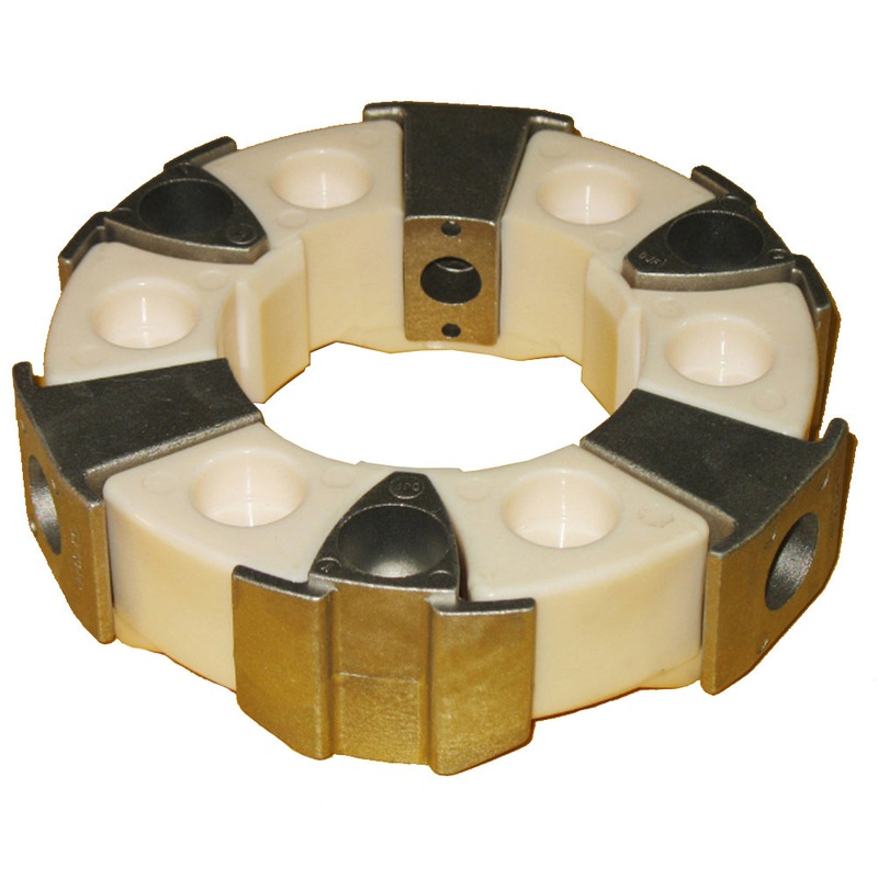 Coupling Fits Caterpillar Replaces CTP30H