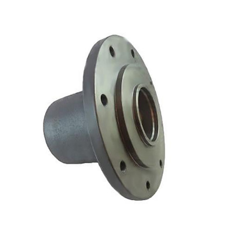 Front Wheel Hub Fits Allis Chalmers Replaces 72160484