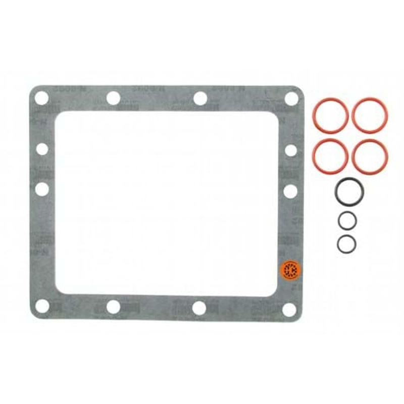 Gasket and O-Ring Kit Fits International 656 666 686 370893R2 364839R1 368269R1