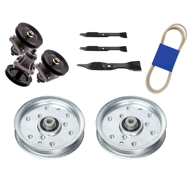 Mower Deck Rebuild Kit Fits MTD Replaces 172-7926