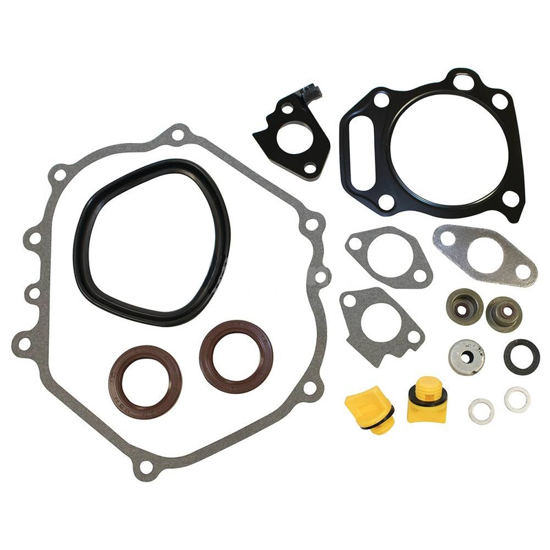 New Gasket Set 480-204 for Kohler 17 755 44-S