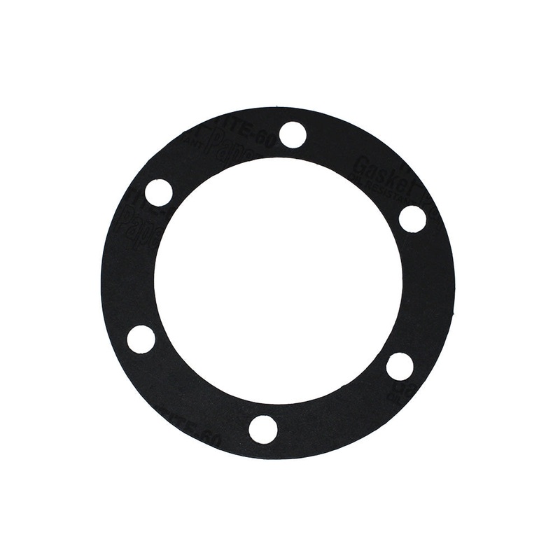NEW Rear Axle Housing Gasket 9N4130 Fits Ford New Holland 2N 8N 9N