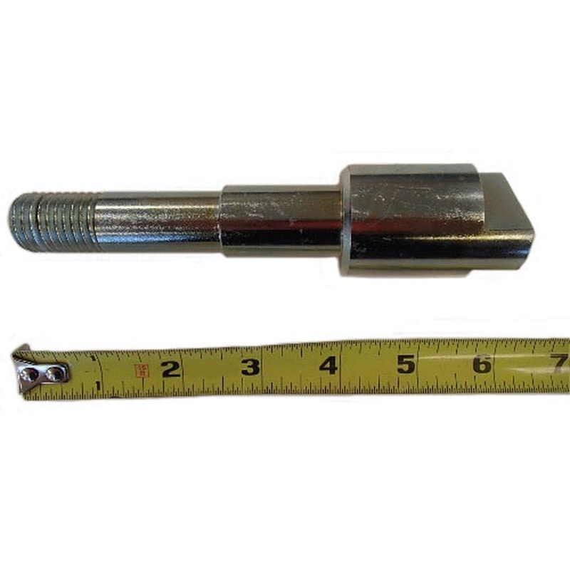 Pin D0NN563D Fits Ford New Holland 4600No 4600O 4600Su 4610 4610N 4610No 4610O
