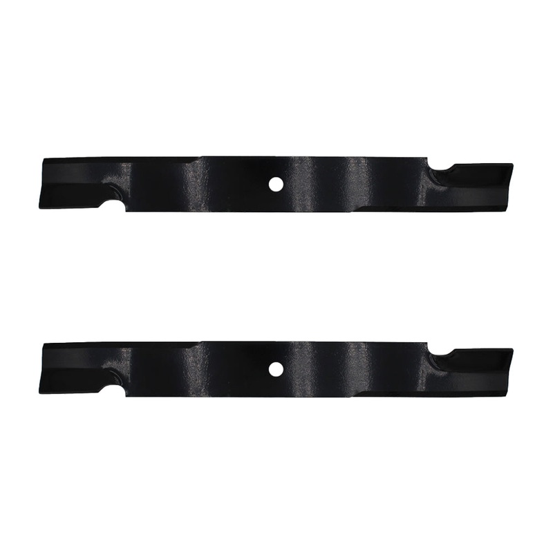 Qty 2: Mower Blade Fits Bobcat Replaces 112111-03
