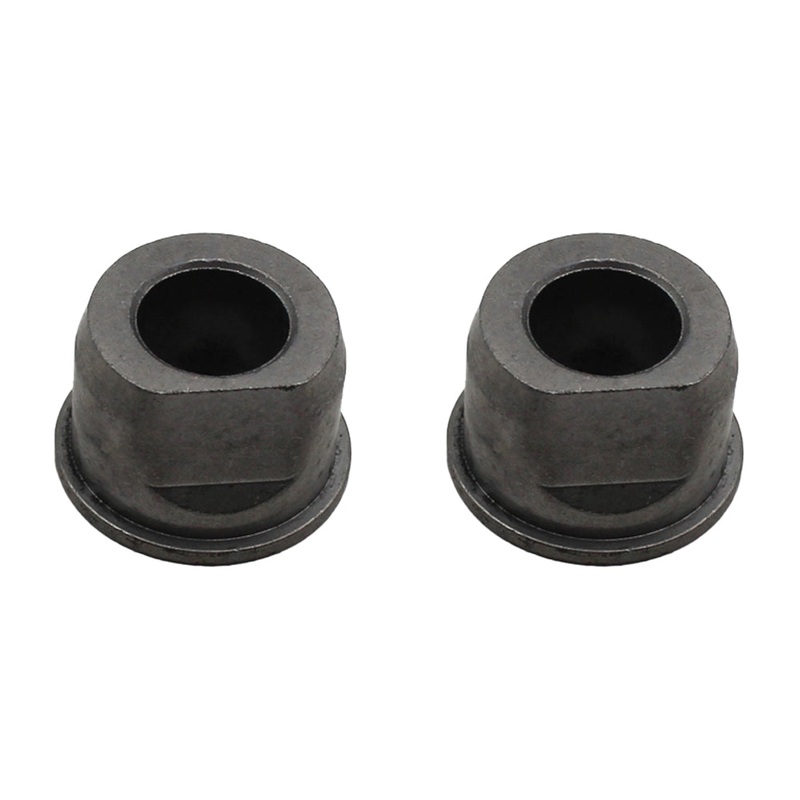 Qty 2: Wheel Bearing/Bushing Fits Exmark Replaces 114-1640