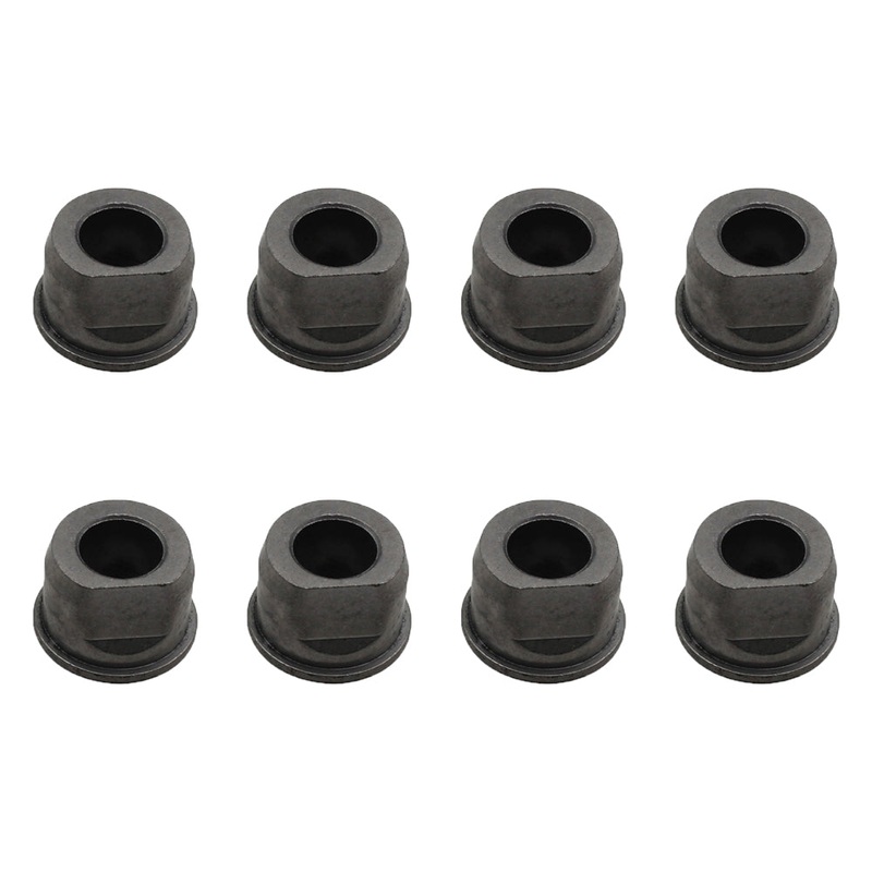 Qty 8: Wheel Bearing/Bushing Fits Exmark Replaces 114-1640