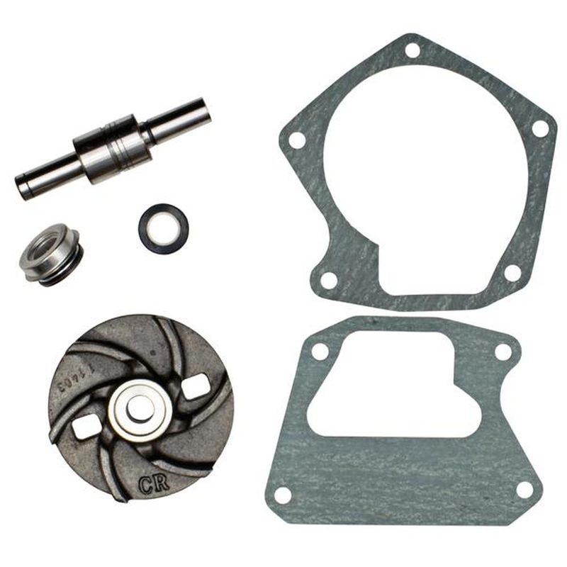 R-AR55619 Water Pump Overhaul Kit Fits John Deere