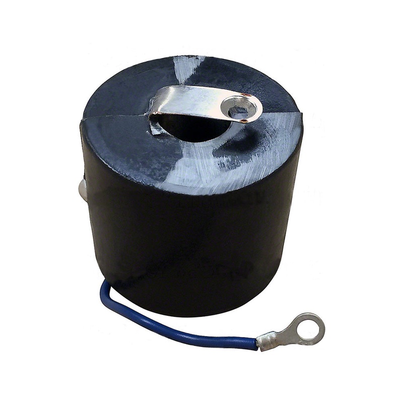 R7055 Coil – H4 Magneto Fits IH / Fits FARMALL
