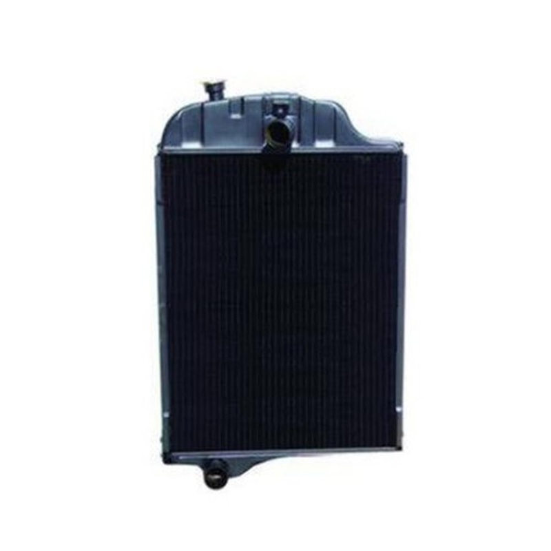 Radiator AL37566 Fits John Deere 2940 2950 3040 3140