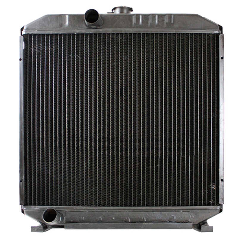 Radiator Fits Kubota M4050 M4500 15612-72060 15612-72110