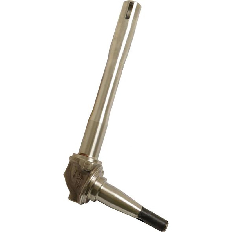 Spindle Fits Ford/New Holland Replaces 117997
