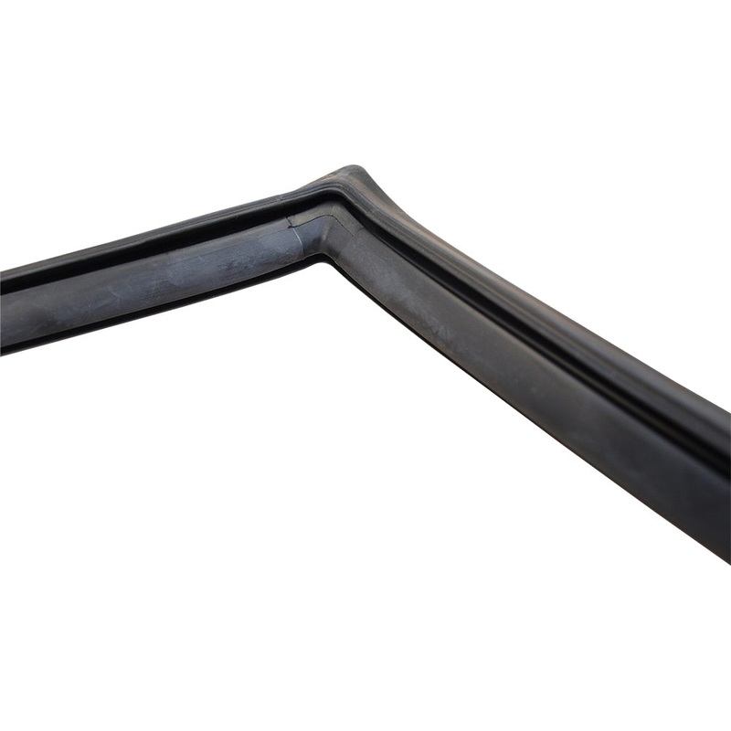 Weather Strip Seal Upper Front Window Seal – Right Hand