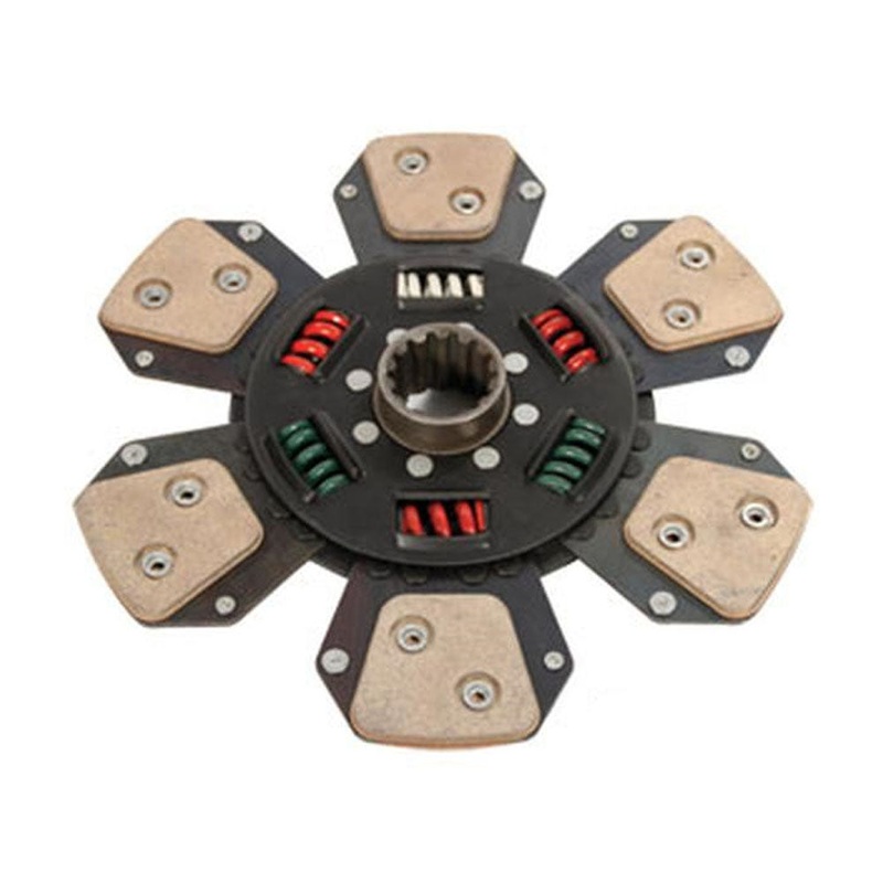 11 Trans Disc Fits Landini Replaces 3311326M92