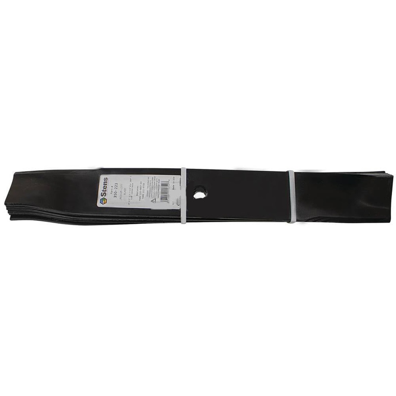 350-223-6 Medium-Lift Blade Shop Pack Fits Toro