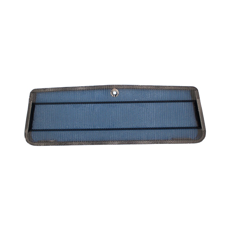 531061M91 Grille, Upper Fits Massey Ferguson 230, 235, 245, 20C