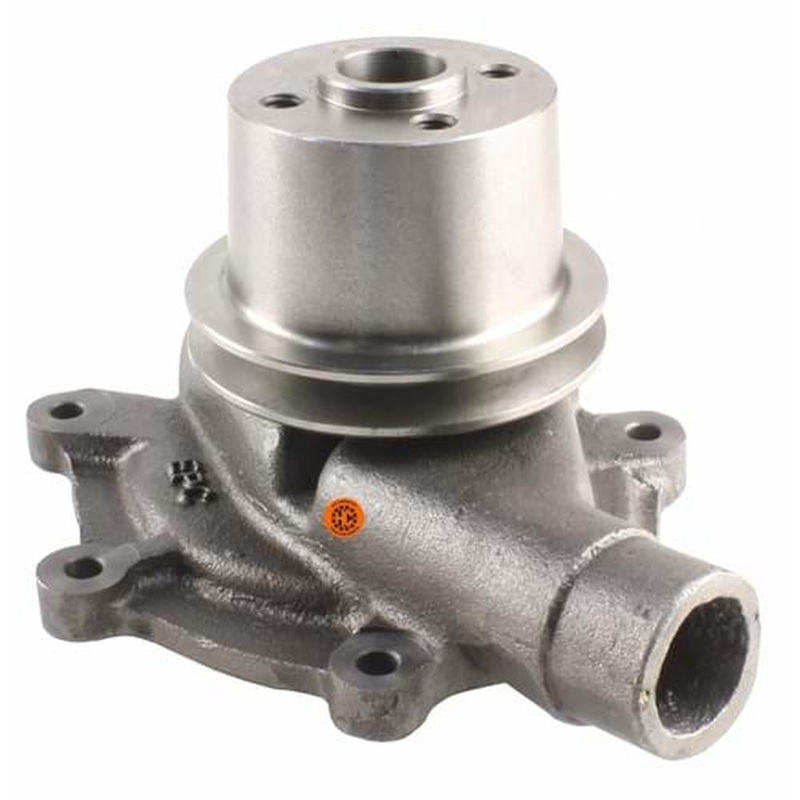AK201750 Water Pump w/ Pulley – Fits David Brown