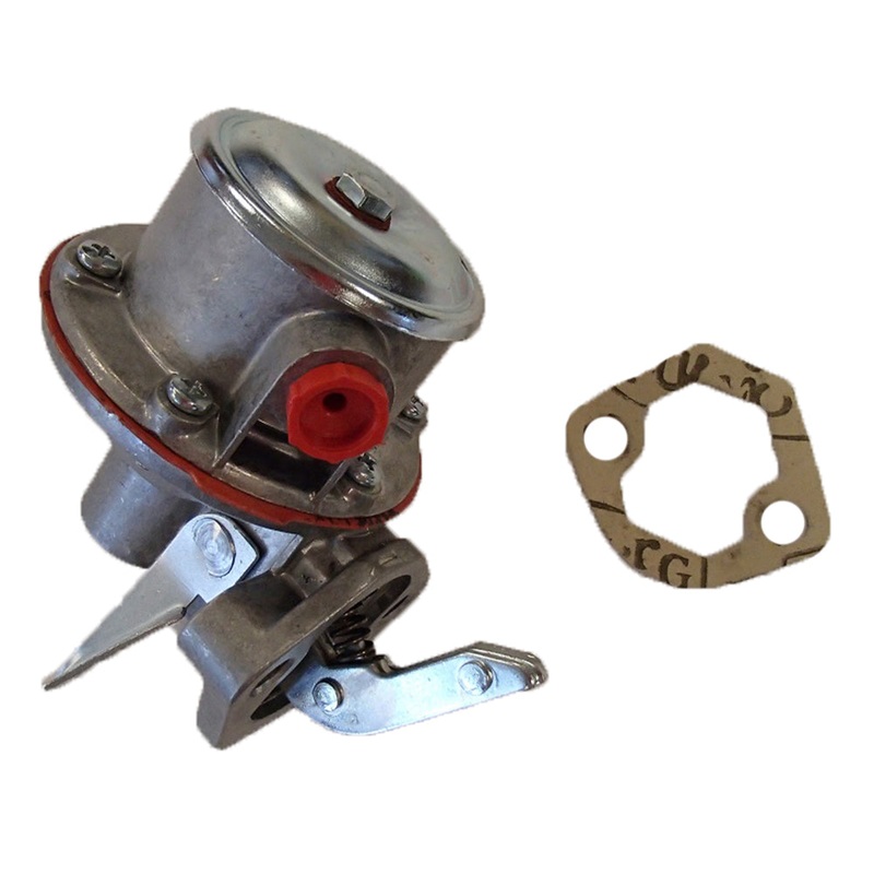 AR49770 AR52159 Fuel Lift Transfer Pump Fits John Deere 1120 1130 1140 1630 1640