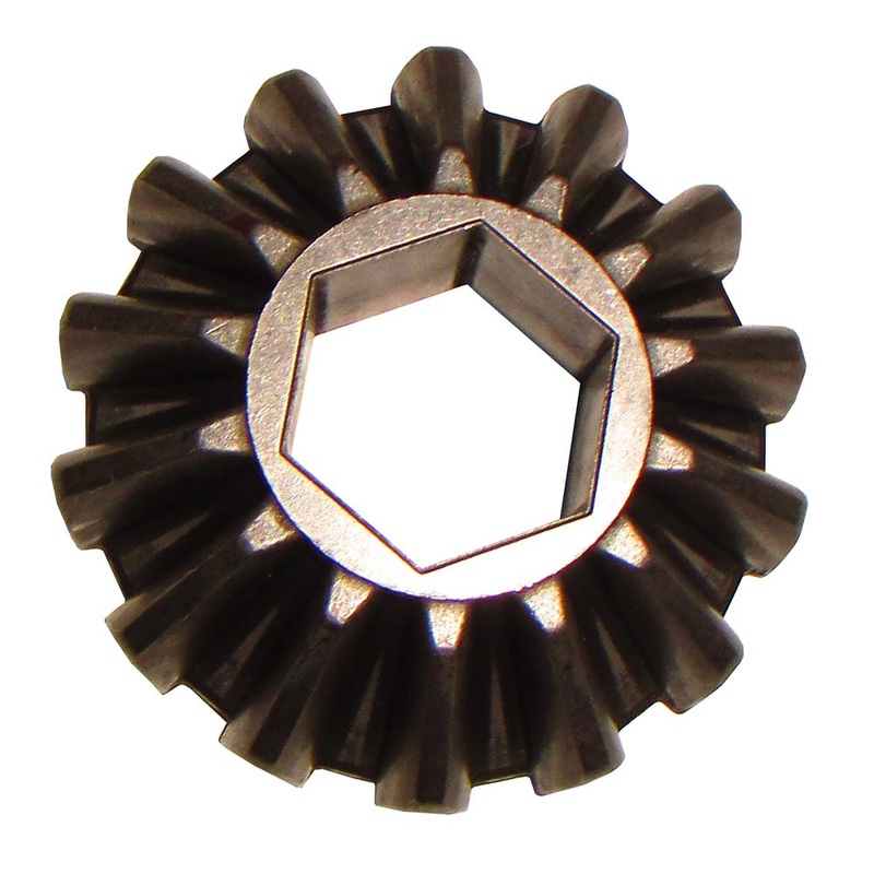 Bevel Gear 188410C1 Fits Case IH Combine 1420 1440 1460 1470 1480 1482