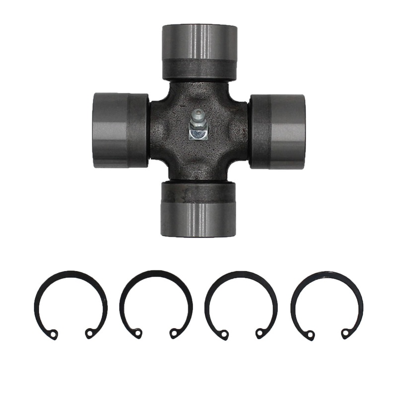 Cross & Bearing Kit Fits Vapormatic Replaces AL110150