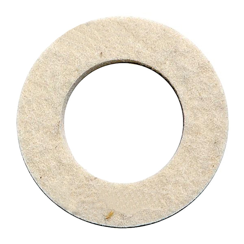 Felt Seal, Steering Column Fits Massey Ferguson Replaces 1850020M1
