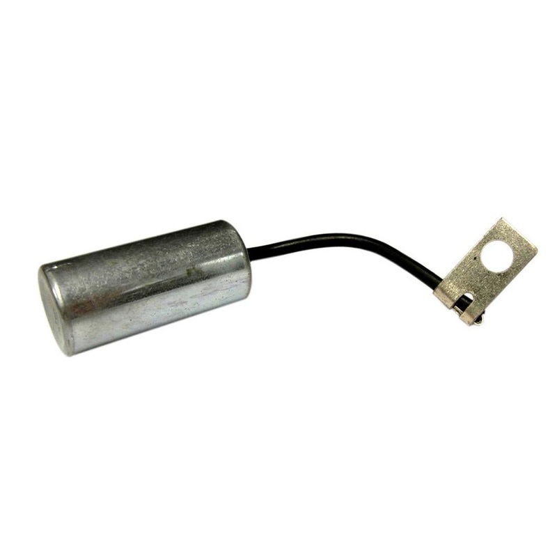 Ignition Condenser Fits John Deere Tractor AR12013, X5614 1010,1020,2010,2020