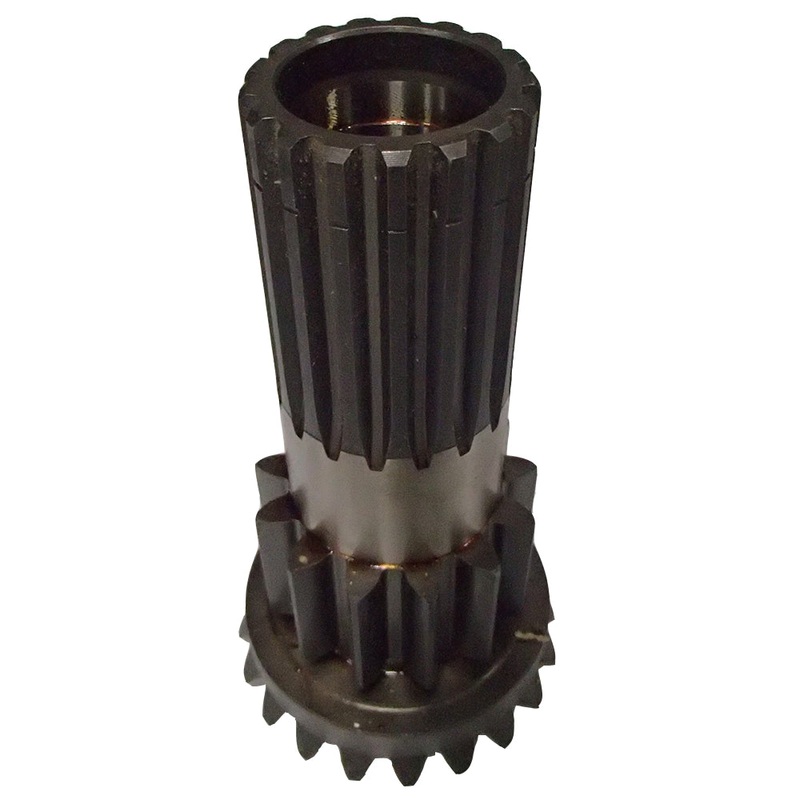 New Aftermarket A38953 Long Side Gear Fits Case 310 430 580CK 585C 586D
