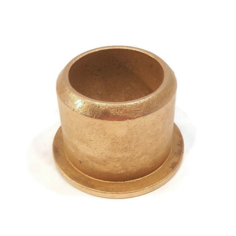 One New Caster Bushing Fits Universal Products, Wright, Wright Stander WS32, WS
