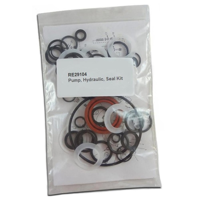 RE29104 Hydraulic Pump Seal Kit Fits John Deere 4000, 4020, 4040, 4230, 4430+