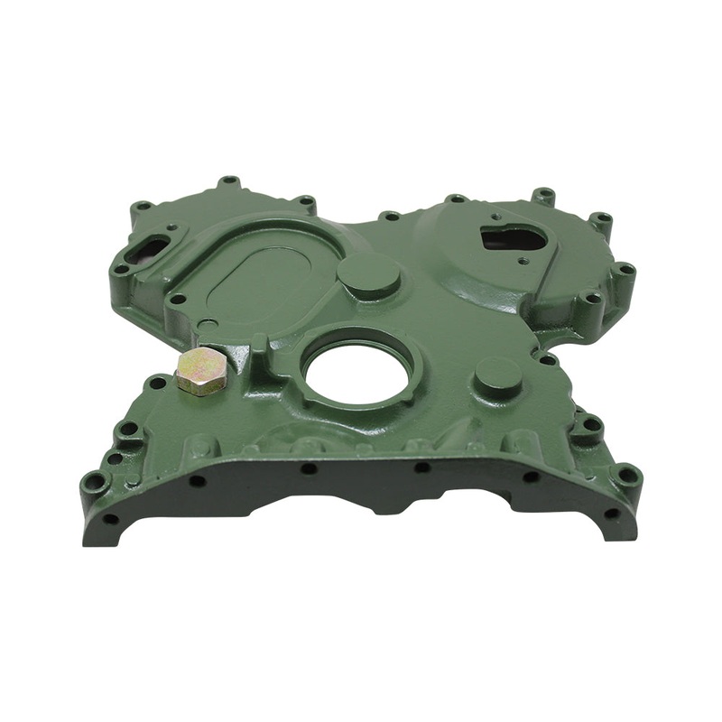 Timing Gear Cover AR58196 Fits John Deere 310 444 544 640 672 690 693 710