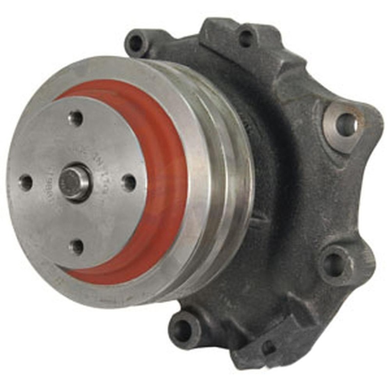 Water Pump FAPN8A513CC Fits Ford 7810O 7810S 7910 8010 8210 8530 8630 8730 Tb120