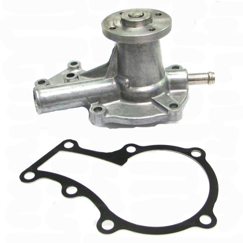 Water Pump Fits Kubota B7300 B7300HSD B7400 B7400HSD Fits Kubota Tractor