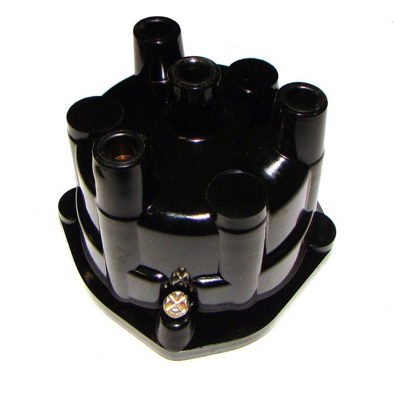 1035263M1 Distributor Cap Fits Massey Ferguson 135, 150, 20, 2135