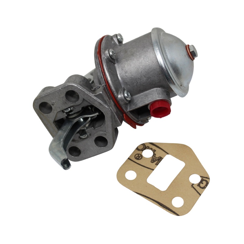 1446951M91 Fuel Lift Pump Fits Massey Ferguson 3090 3095 3120 3125 3140 3630+