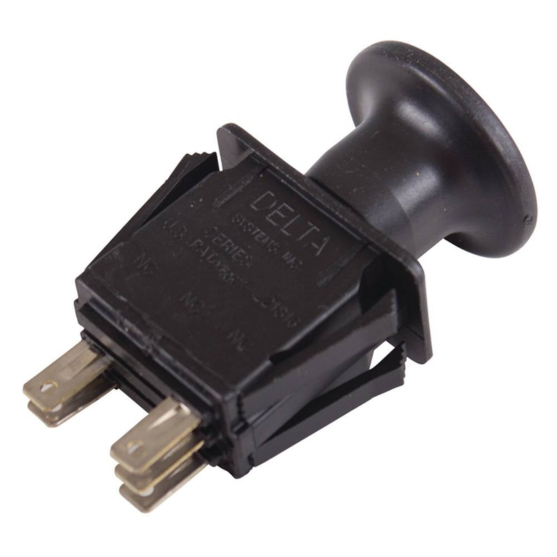 430-159 PTO Switch Fits Toro