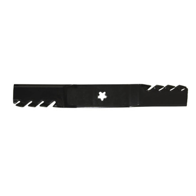 5 Point Star Mower Blade B1PD5100 Fits Husqvarna LGTH2454 289580 YTH2454T