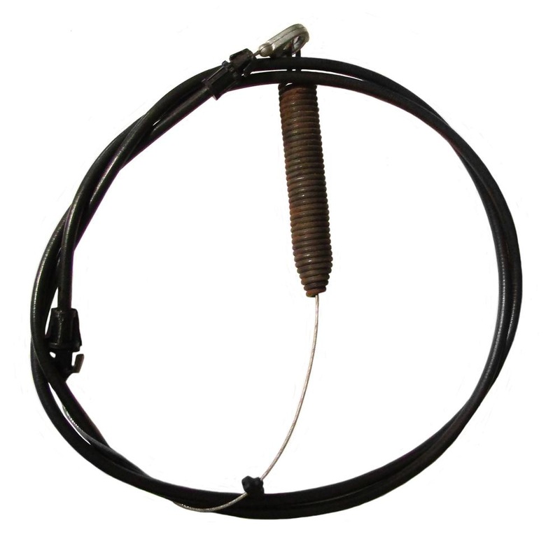 532408714 Deck Engagement Clutch Cable 532197257 Fits Craftsman
