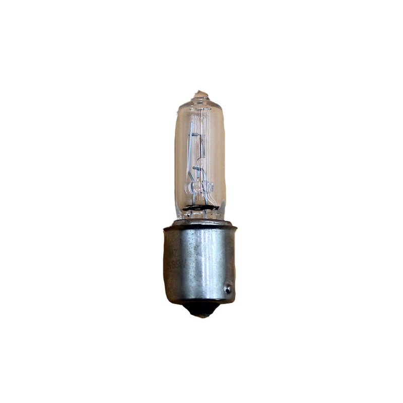 A and I, 137828A1 Bulb, Flood; 65 Watt, Fits Case-IH Combine
