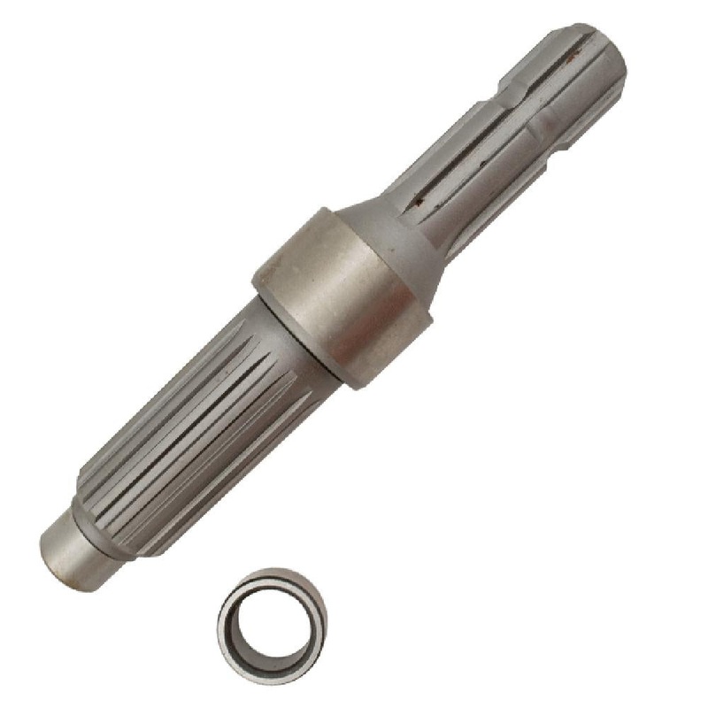 AR41753 PTO Shaft 540 RPM 6 Splines 10.687 Long Fits John Deere 2510 3020 +
