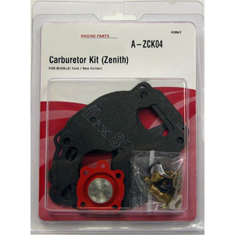 Basic Carburetor Kit Fits 13913 13914 2000 2000 230A 231 3000 335 340 4000 420