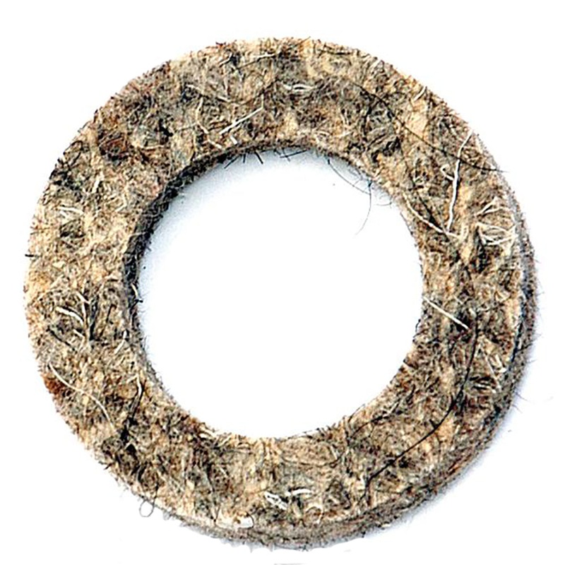 BRAKE CROSS SHAFT FELT SEAL Fits Ford 3000 3055 3120 3150 3190 3300 3600 3600V