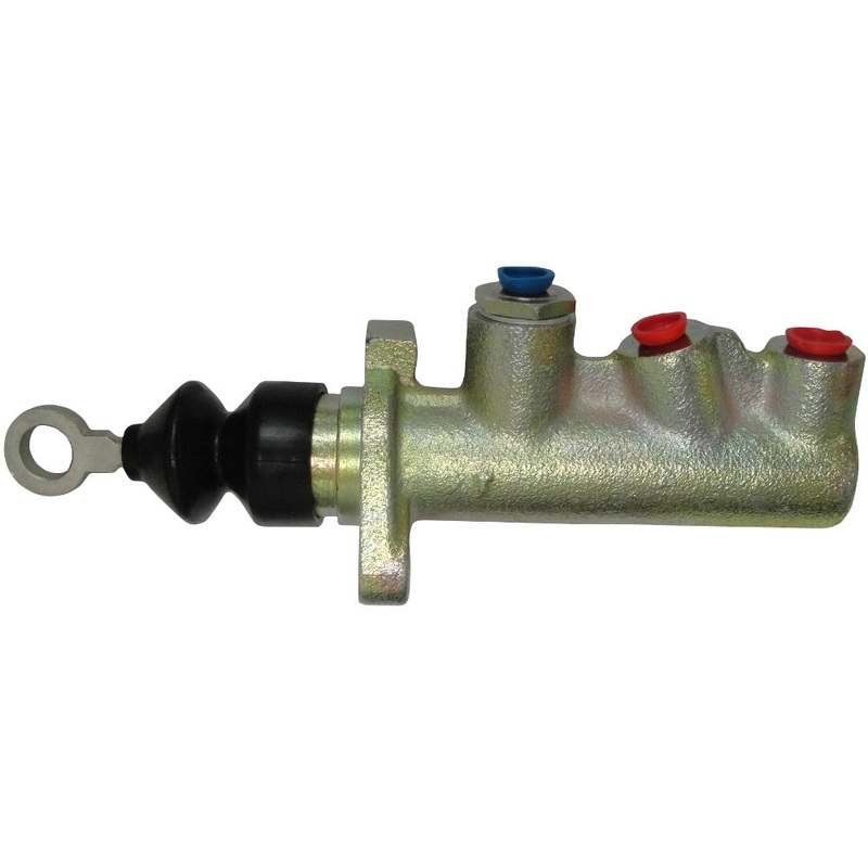 Brake Master Cylinder 1287843C92 Fits Case 4210 4230 4240 485 495 585 595 695