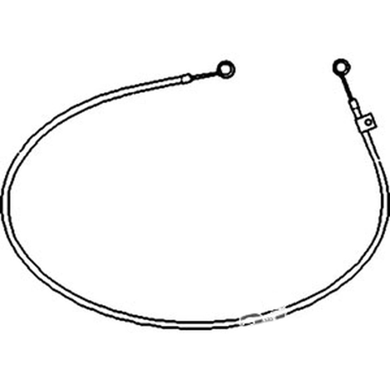 Cable 139027C2 Fits Case IH 1086 1486 1586 3388