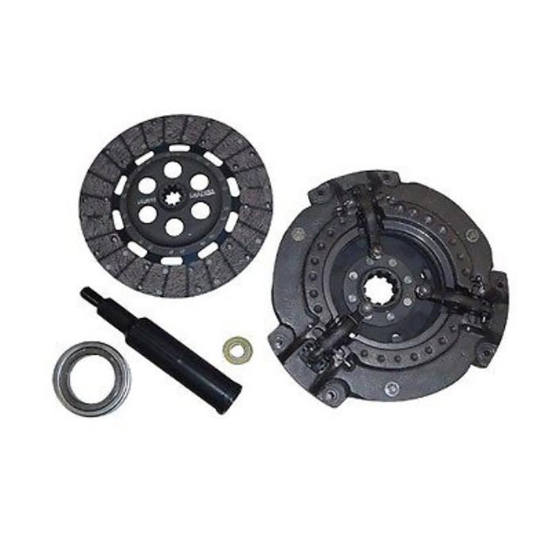 CKMF01 NEW Clutch Kit Fits Massey Ferguson Tractors 135, 150, 165, 175, 180, 202