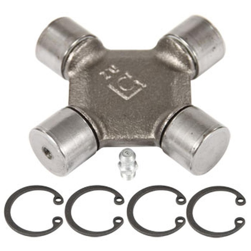 Cross & Bearing Kit 87517787 Fits Ford New Holland Br730A Br740A Br770A Br780A