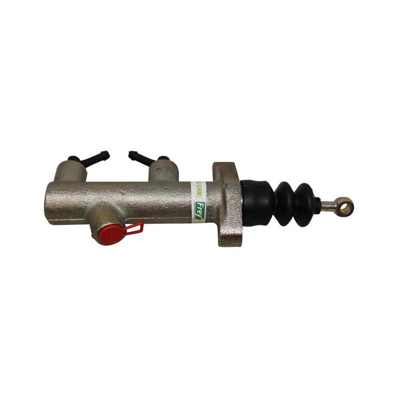 F0NN7A543AB Clutch Master Cylinder Fits Ford 5640 6640 7740 7840